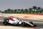 Foto zur News: Felipe Massa (Williams)