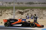 Foto zur News: Stoffel Vandoorne (McLaren)