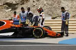 Foto zur News: Stoffel Vandoorne (McLaren)