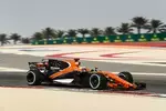 Foto zur News: Fernando Alonso (McLaren)