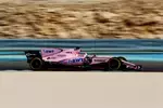 Foto zur News: Sergio Perez (Force India)