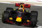 Foto zur News: Daniel Ricciardo (Red Bull)