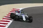 Foto zur News: Felipe Massa (Williams)