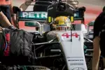 Foto zur News: Lewis Hamilton (Mercedes)