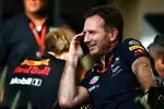 Foto zur News: Christian Horner