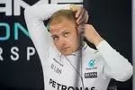 Foto zur News: Valtteri Bottas (Mercedes)