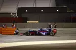 Foto zur News: Carlos Sainz (Toro Rosso)