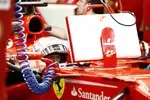 Foto zur News: Sebastian Vettel (Ferrari)