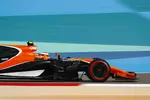 Foto zur News: Stoffel Vandoorne (McLaren)