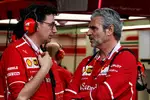 Foto zur News: Maurizio Arrivabene