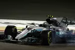 Foto zur News: Valtteri Bottas (Mercedes)