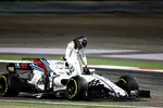 Foto zur News: Lance Stroll (Williams)