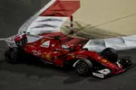 Foto zur News: Sebastian Vettel (Ferrari)