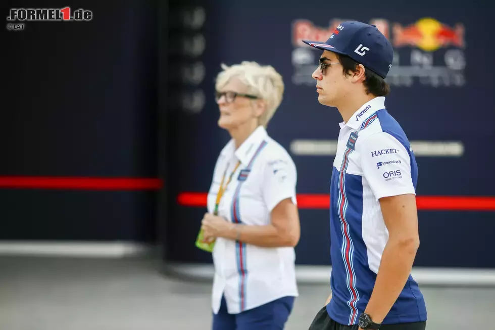 Foto zur News: Felipe Massa (Williams)