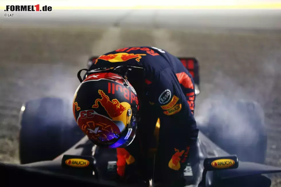 Foto zur News: Max Verstappen (Red Bull)