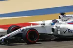 Foto zur News: Lance Stroll (Williams)