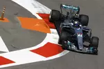 Foto zur News: Valtteri Bottas (Mercedes)