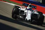 Foto zur News: Felipe Massa (Williams)