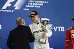 Foto zur News: Valtteri Bottas (Mercedes)