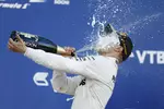 Foto zur News: Valtteri Bottas (Mercedes)