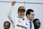 Foto zur News: Valtteri Bottas (Mercedes)