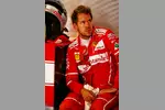 Foto zur News: Sebastian Vettel (Ferrari)