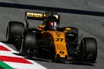 Foto zur News: Nico Hülkenberg (Renault)