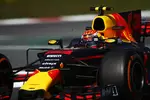 Foto zur News: Max Verstappen (Red Bull)