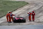 Foto zur News: Kimi Räikkönen (Ferrari)