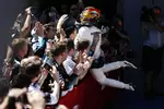 Foto zur News: Lewis Hamilton (Mercedes)