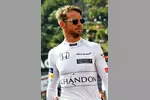 Foto zur News: Jenson Button (McLaren)