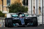 Foto zur News: Lewis Hamilton (Mercedes)