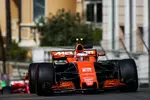 Foto zur News: Stoffel Vandoorne (McLaren)