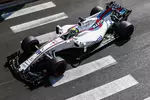 Foto zur News: Felipe Massa (Williams)