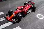 Foto zur News: Sebastian Vettel (Ferrari)