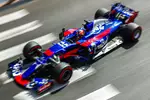 Foto zur News: Daniil Kwjat (Toro Rosso)