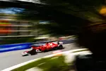 Foto zur News: Kimi Räikkönen (Ferrari)