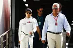 Foto zur News: Felipe Massa (Williams)