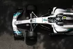 Foto zur News: Valtteri Bottas (Mercedes)