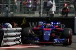 Foto zur News: Daniil Kwjat (Toro Rosso)