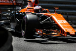 Gallerie: Jenson Button (McLaren)
