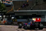 Foto zur News: Daniil Kwjat (Toro Rosso)