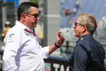 Foto zur News: Eric Boullier