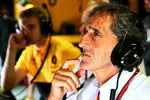 Foto zur News: Alain Prost