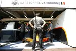 Foto zur News: Stoffel Vandoorne (McLaren)