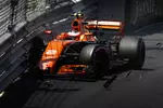 Foto zur News: Stoffel Vandoorne (McLaren)