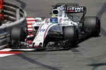 Foto zur News: Felipe Massa (Williams)