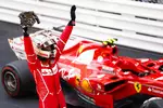 Foto zur News: Sebastian Vettel (Ferrari)