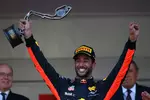 Foto zur News: Daniel Ricciardo (Red Bull)