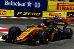 Foto zur News: Nico Hülkenberg (Renault)